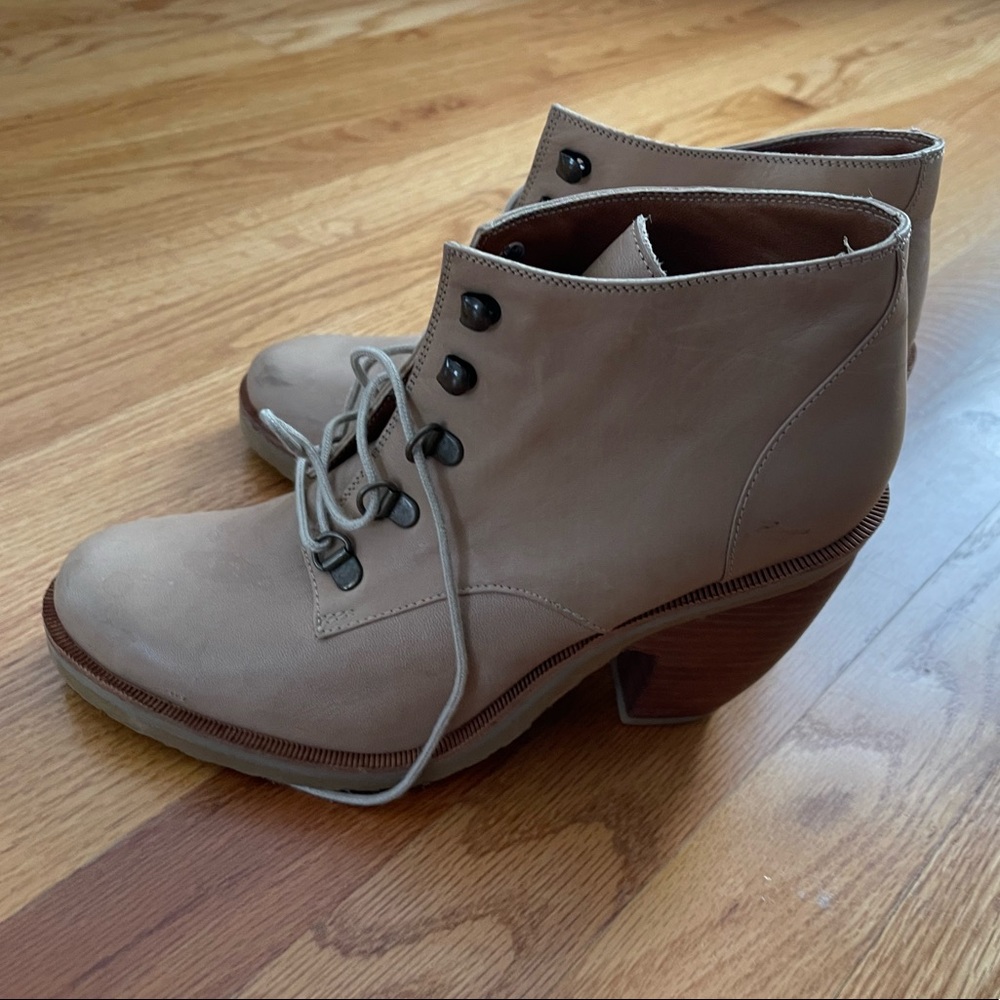 Rachel Comey booties